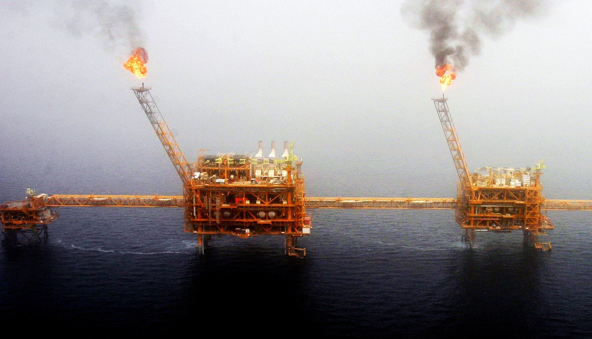 Middle East tension is ratcheting up; could oil prices rise?