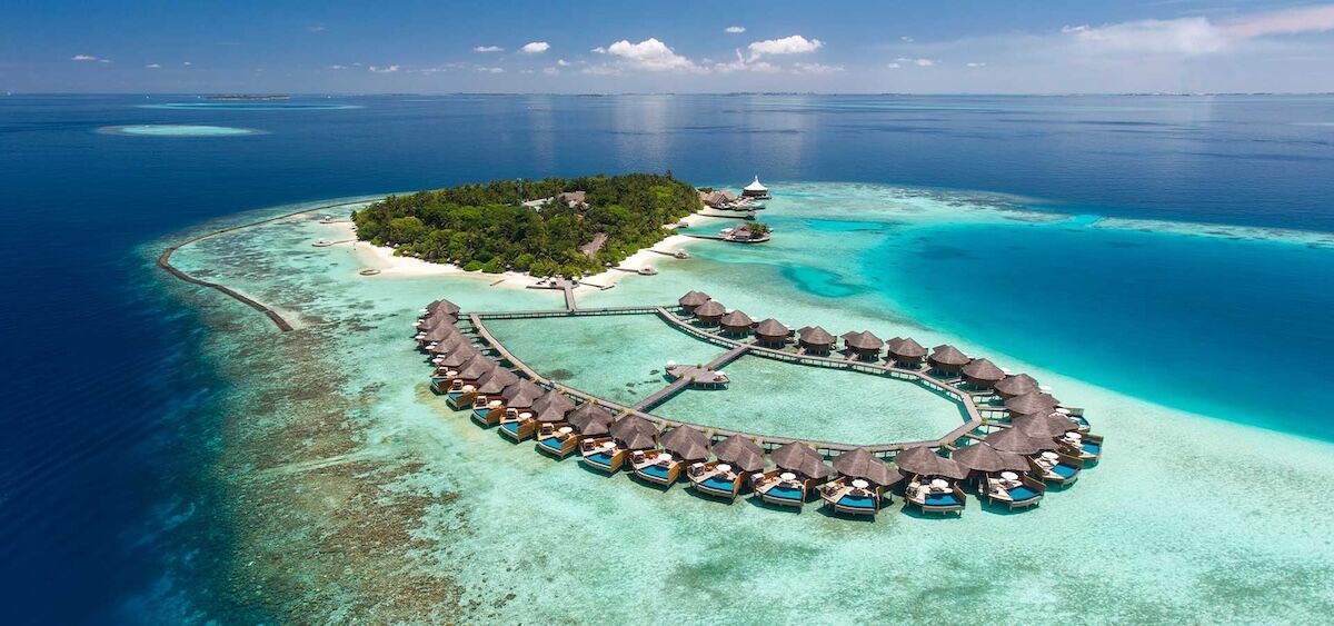 Two Private Island Getaways Show Why the Maldives Is Unmatched for Luxury