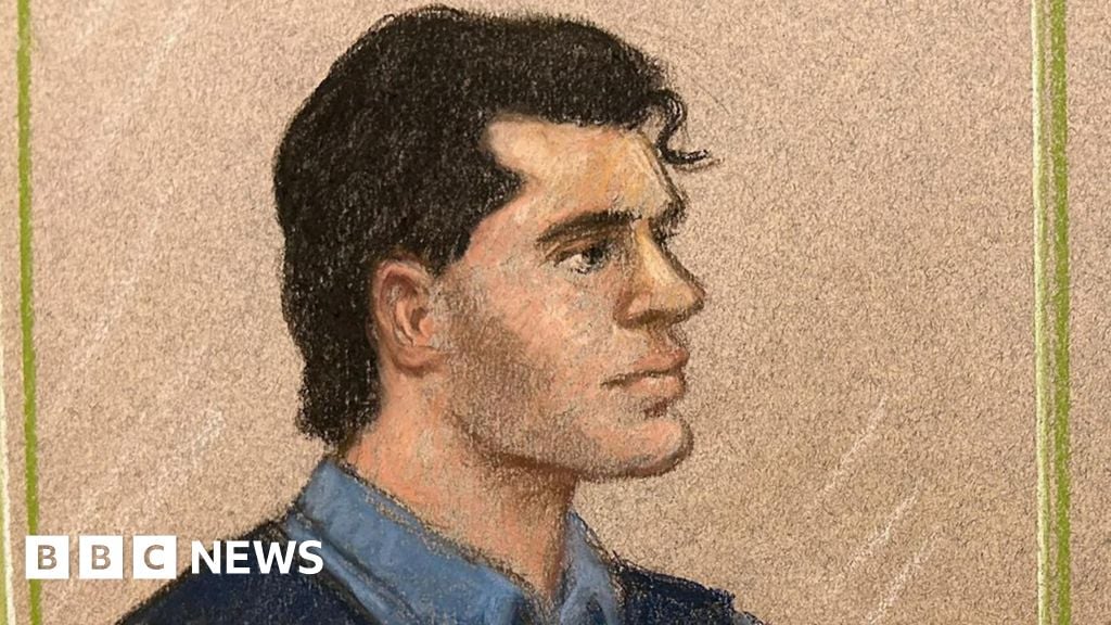 Ex-soldier on trial accused of spying for Iran