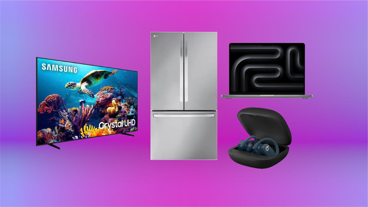 38 Huge Best Buy Deals to Shop During Prime Day