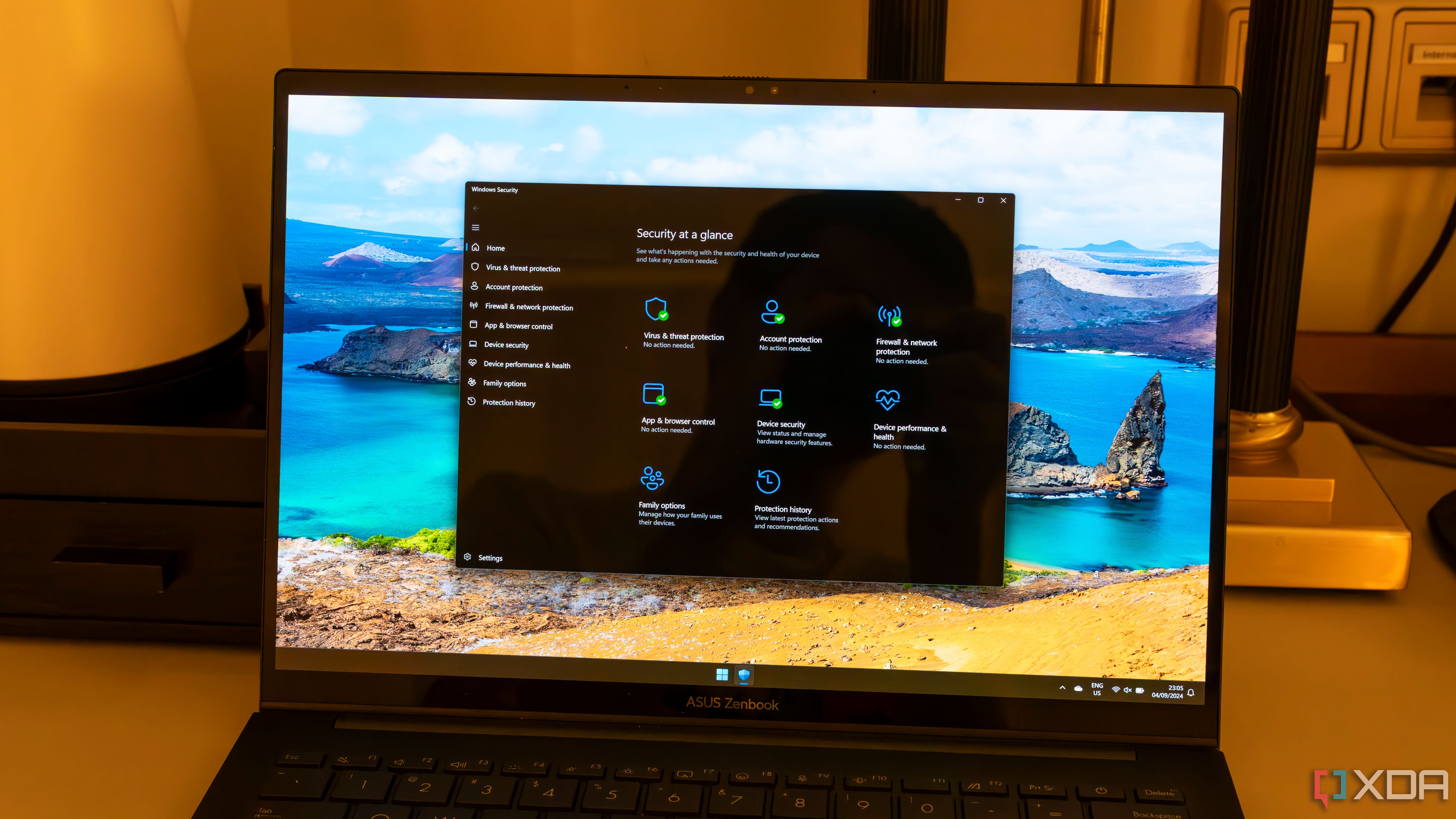 10 Windows 11 security settings to keep your PC safe