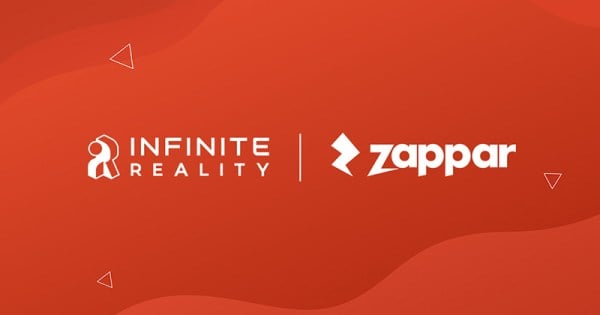 Infinite Reality Boosts Commerce Capabilities With Acquisition of Zappar for $45M