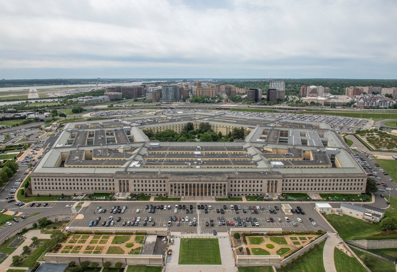 Transition Tracking Action Group Uses Artificial Intelligence, Analytics to Speed DOD Innovation