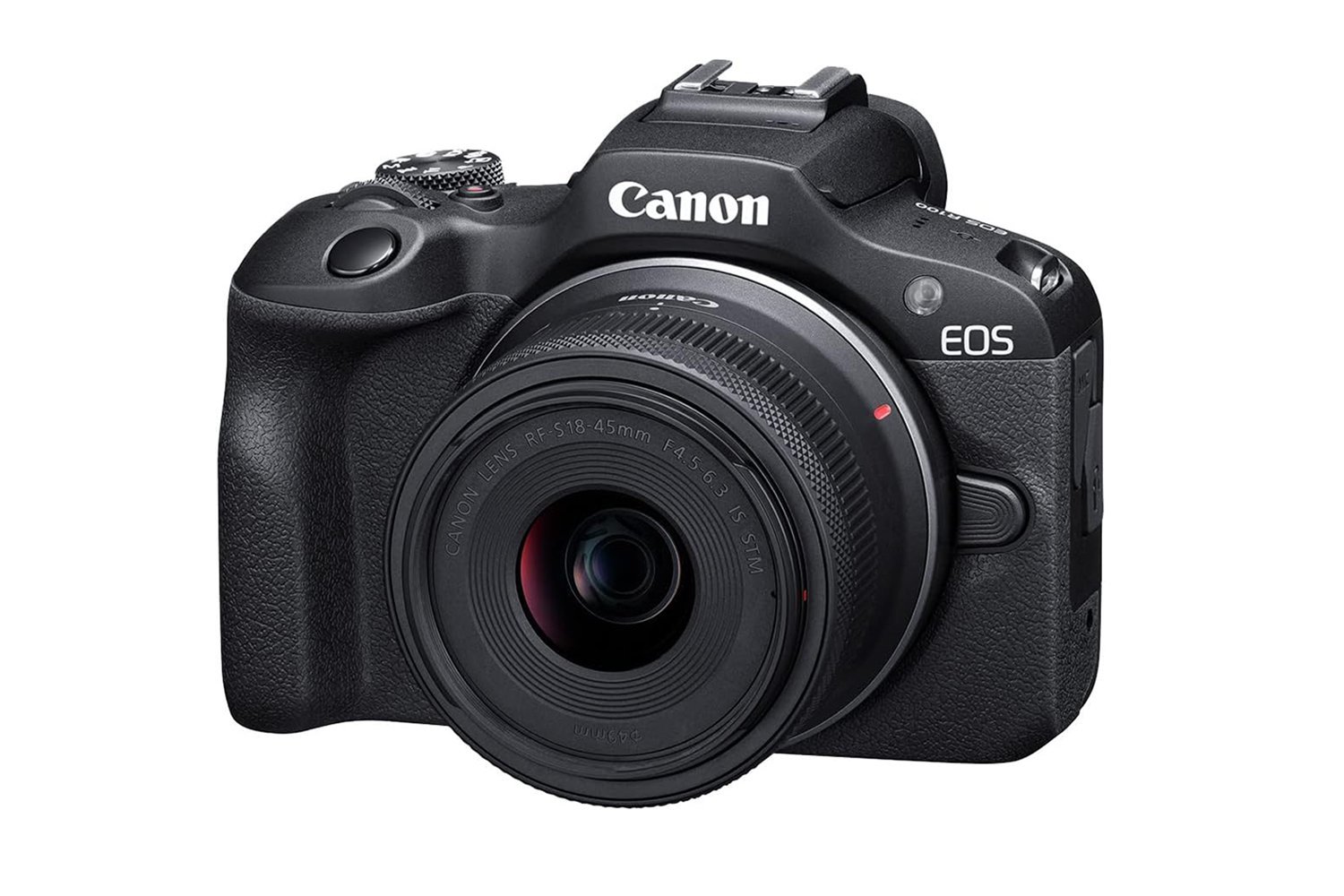 Take 28% Off the Canon EOS R100 Camera and Turn Your Savings into a Photography Getaway This Prime Day