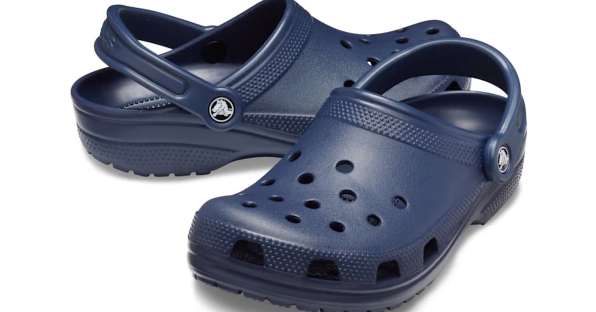 Amazon Prime Day Crocs Sale takes up to 56% off clogs, sneakers, boots, more from $19