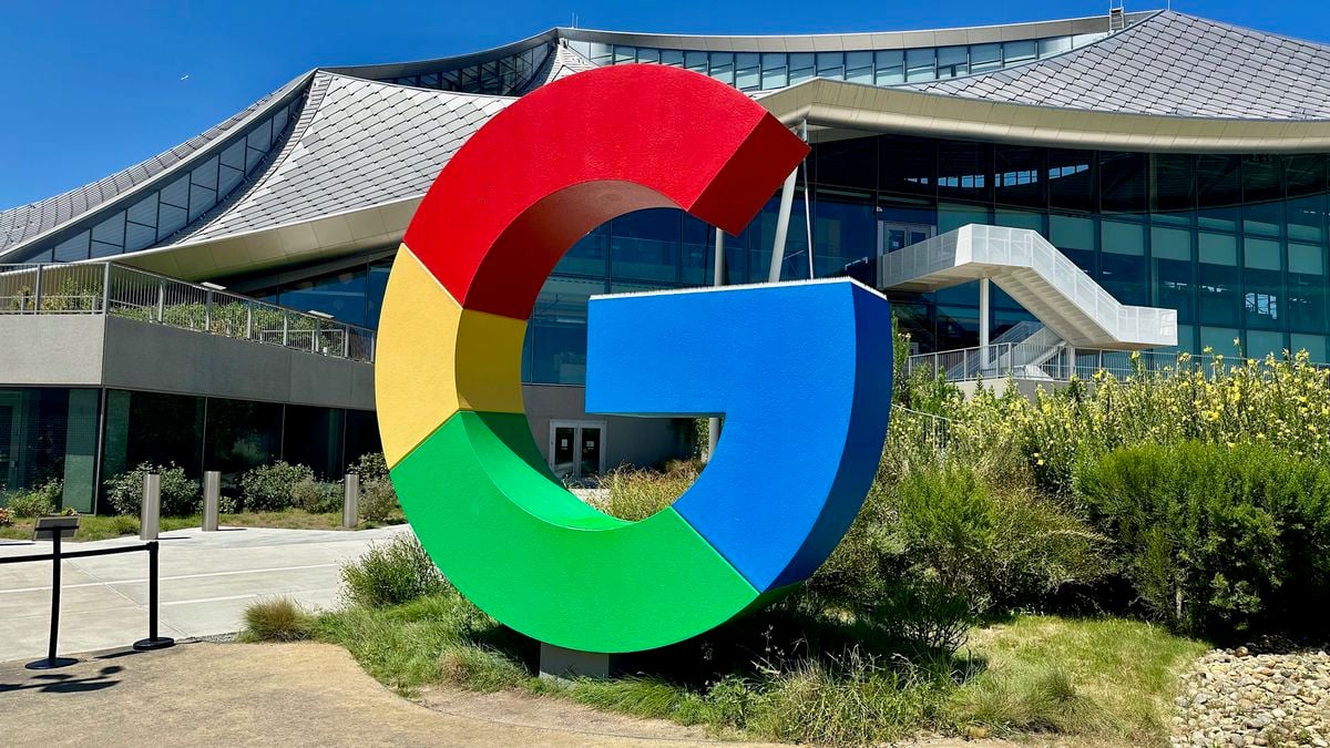 Google might be forced to split up Chrome and Android over antitrust concerns