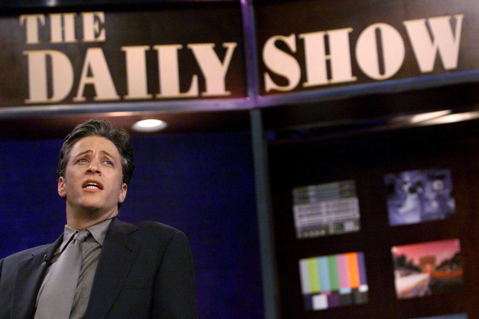 The Daily Show Ridiculed Fox News. And Fox News Loved It.