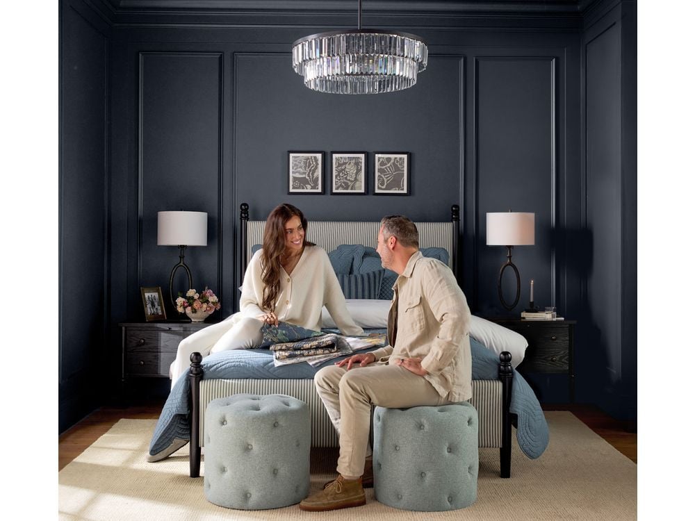 POTTERY BARN, POTTERY BARN KIDS AND POTTERY BARN TEEN LAUNCH COLLABORATIONS WITH HUSBAND-AND-WIFE DUO, CHRIS LOVES JULIA