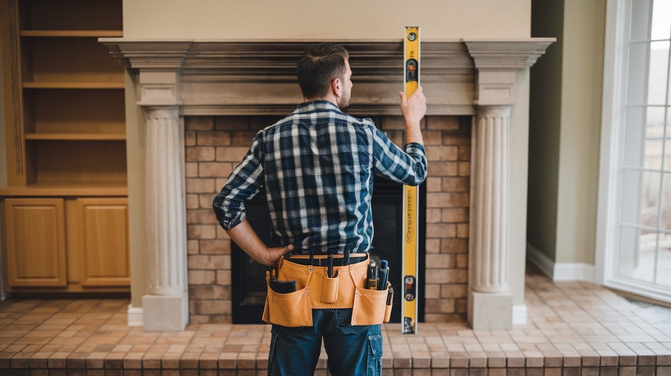 Fireplace Installation Made Easy: Everything You Need to Know