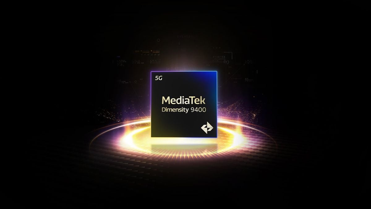 MediaTek announces Dimensity 9400 flagship, an 'enabler of AI' with a 35% power boost