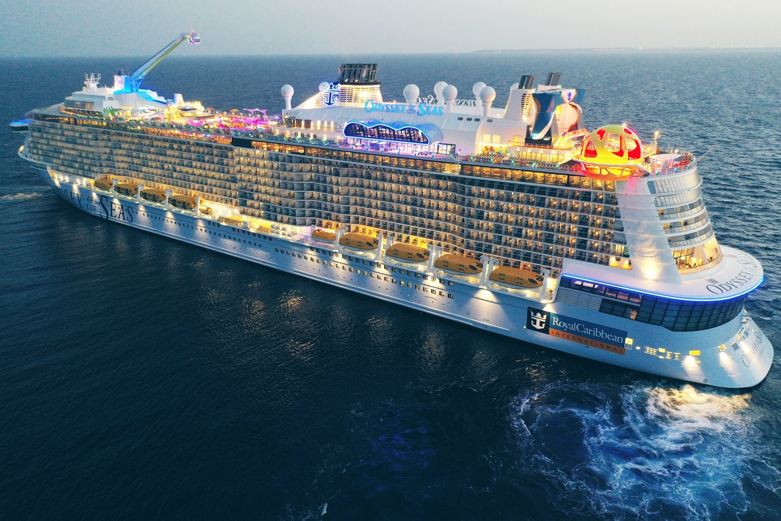 Royal Caribbean just hiked a fee some cruisers already find shocking