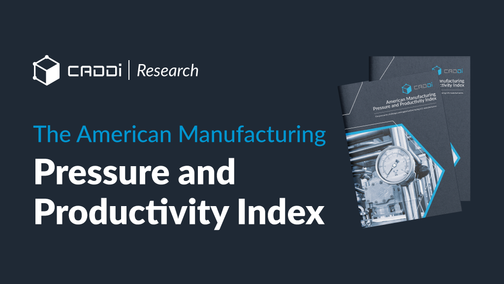 84% of U.S. Manufacturers Anticipate a Recession in Next Two Years