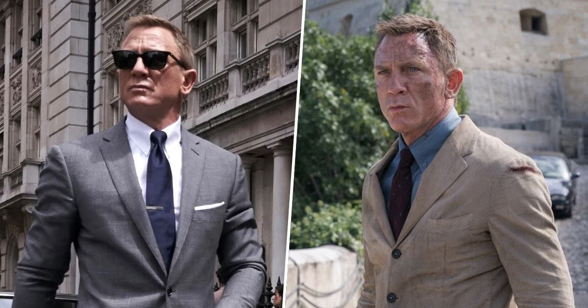 Amazon boss doesn't want "too much time" between James Bond movies but is "not concerned" about the wait for the next 007 film