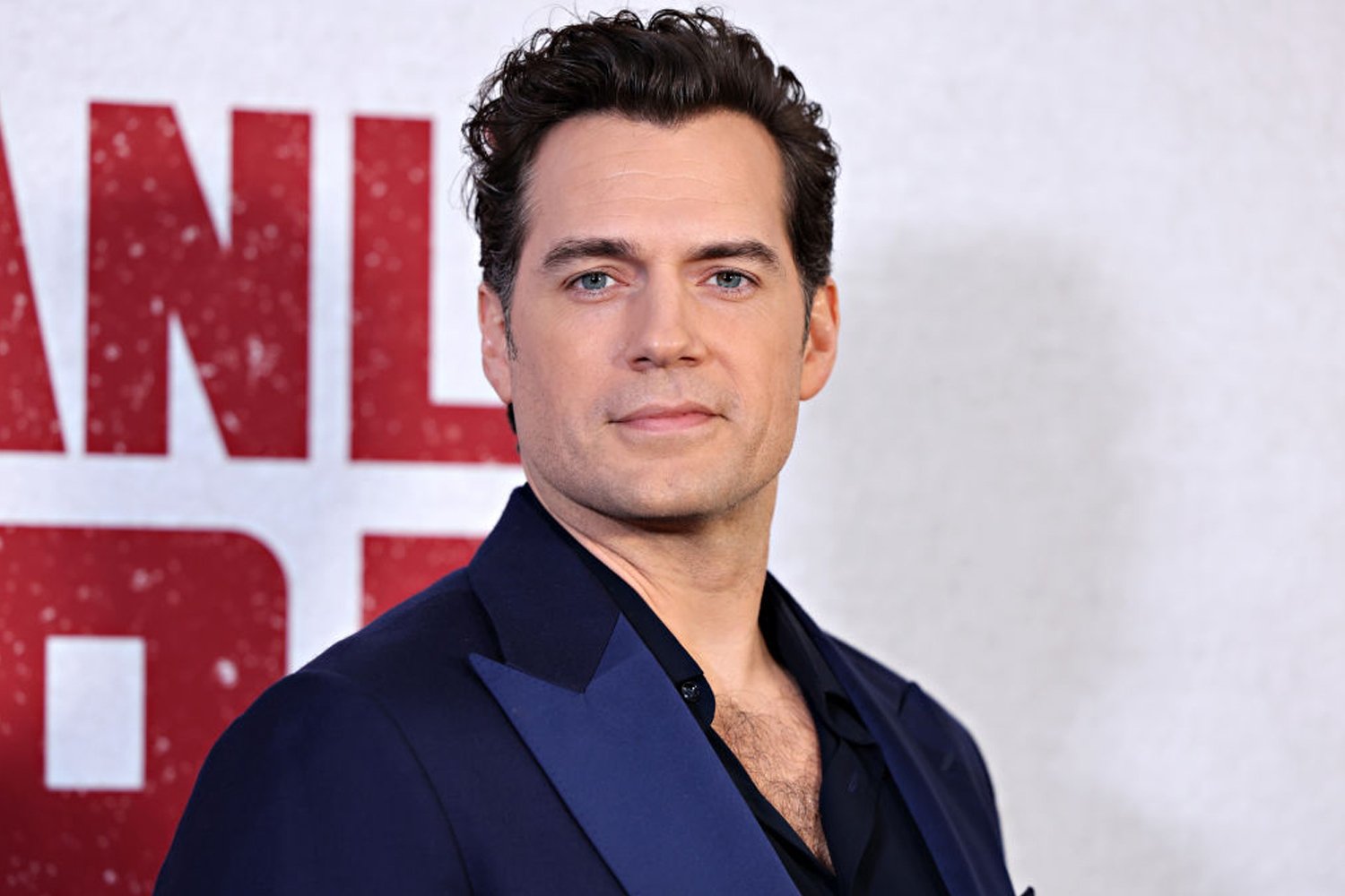 The Voltron Movie Will Star Henry Cavill, and Yes You Read That Right