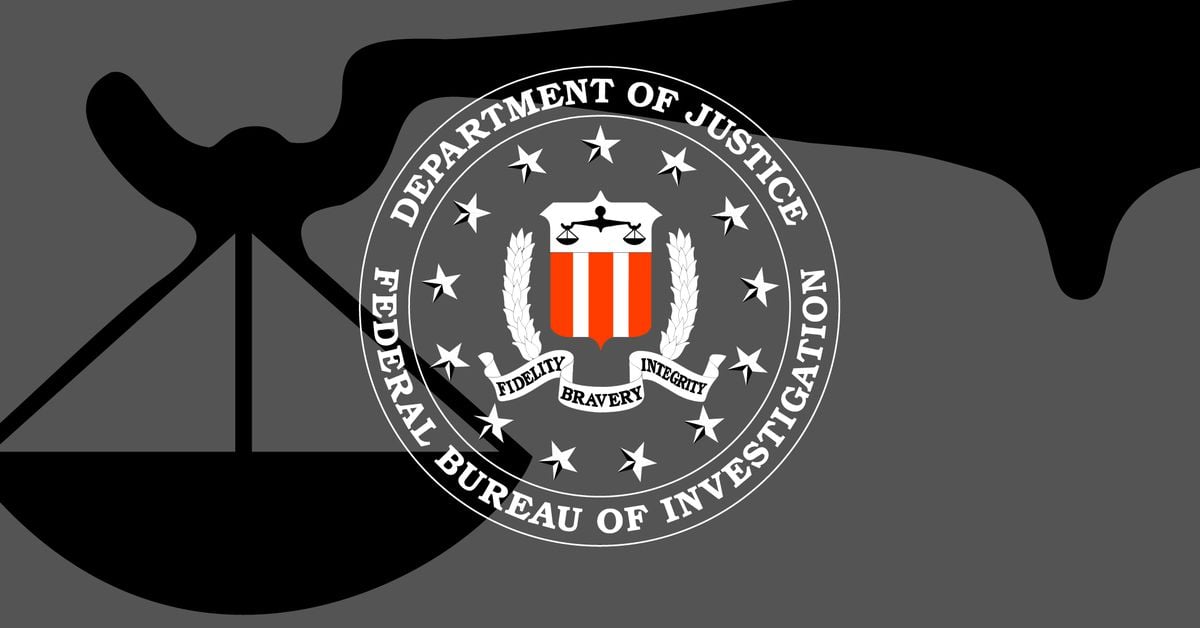 The FBI secretly created a coin to investigate crypto pump-and-dump schemes