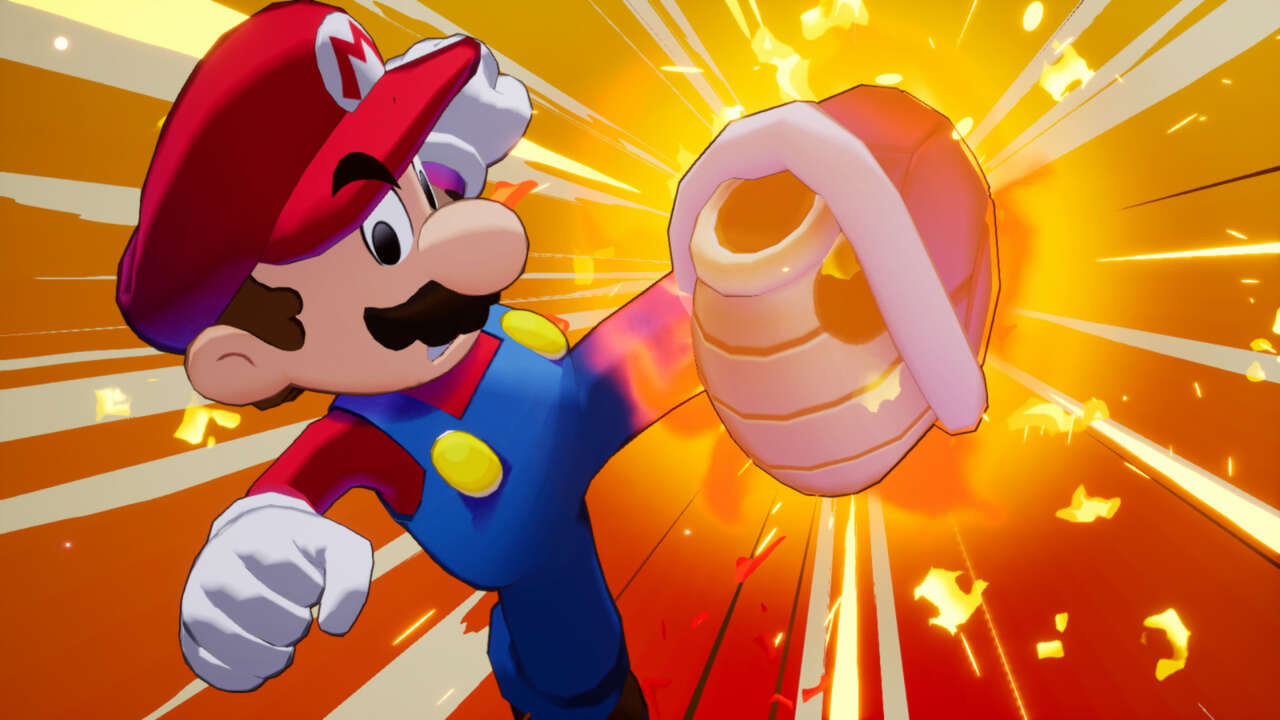 Mario & Luigi Brothership Aims To Emerge From Paper Mario's Shadow