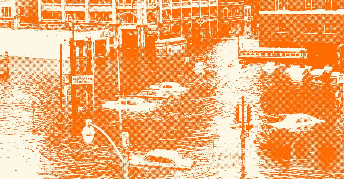 The Hurricanes That Caught America Off Guard