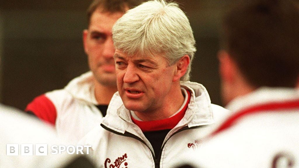 Former Wales coach Bowring dies aged 70