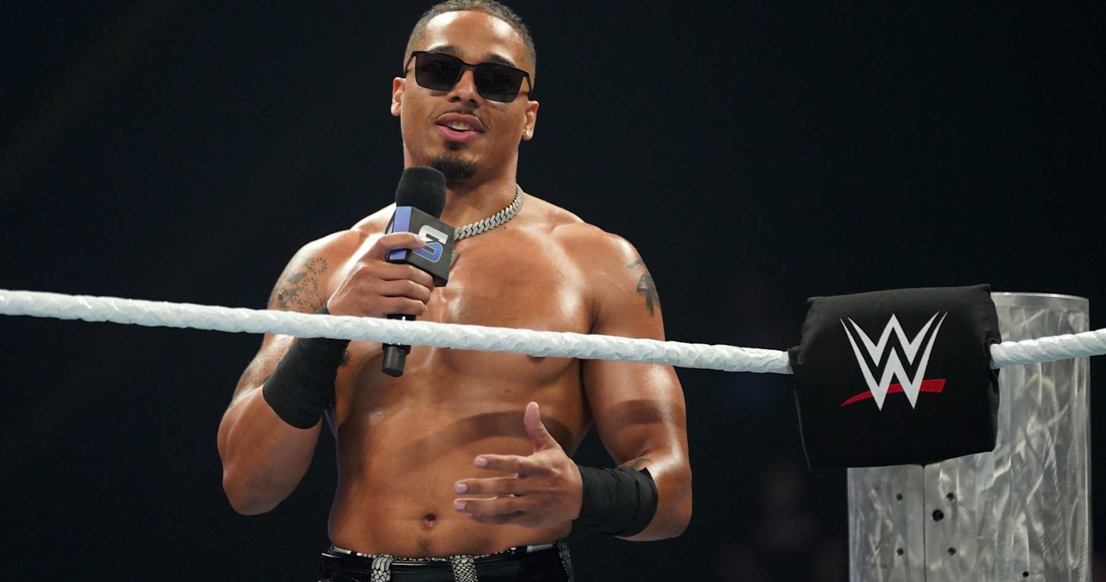 Carmelo Hayes, Pete Dunne and Stars Who Would Be More Successful Outside WWE