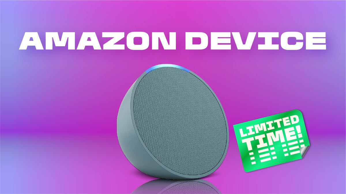 The Best Remaining Amazon Device Deals on Fire TV, Echo, Ring and More After Prime Day