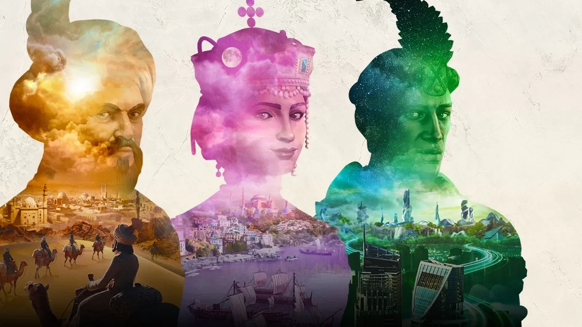 Ara: History Untold Tries Too Hard to Distance Itself From Civilization