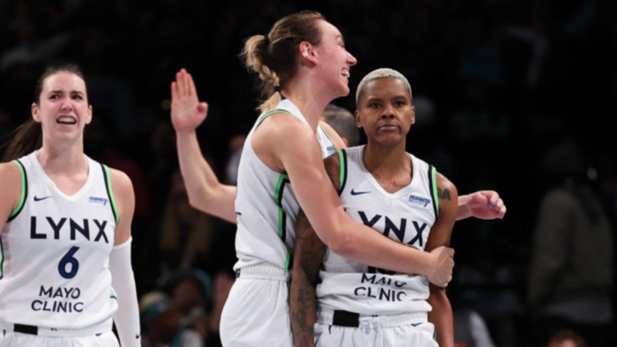 2024 WNBA Finals: Playoff bracket, scores, schedule, results, format, watch online, TV channel, start times