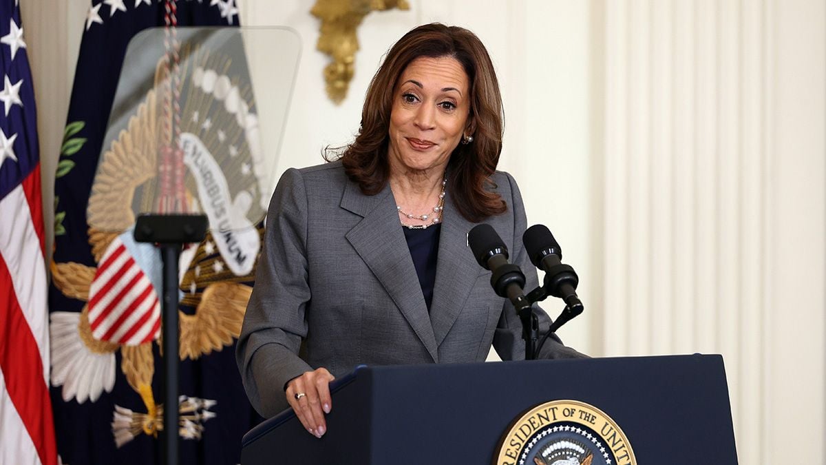 CBS News Aired 2 Different Answers to Same Question from Harris' '60 Minutes' Interview