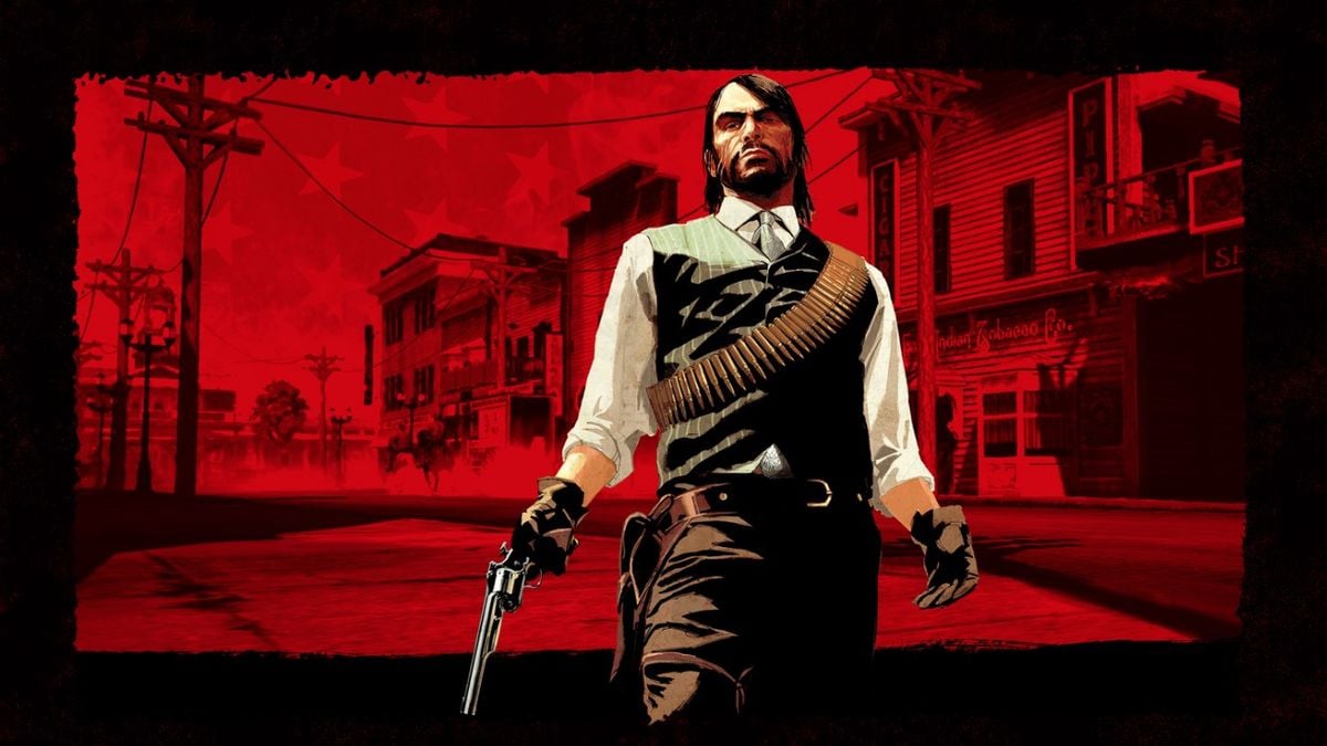 Red Dead Redemption is finally coming to PC this month featuring new enhancements like native 4K 144Hz support