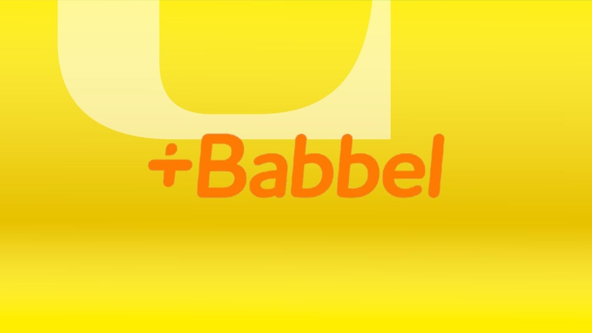 Master 14 New Languages With a $150 Lifetime Babbel Subscription