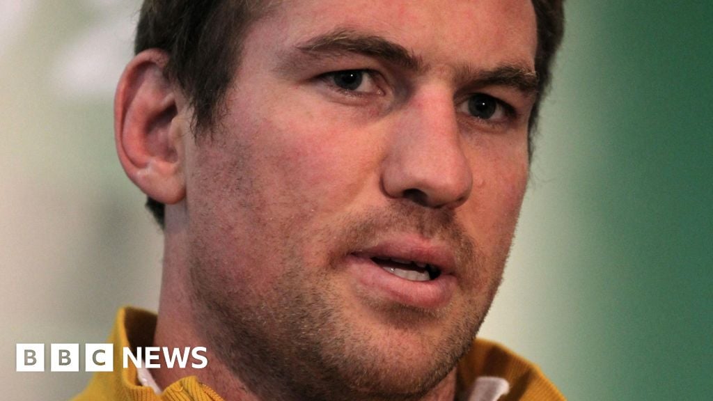 International arrest warrant for rugby star Rocky Elsom