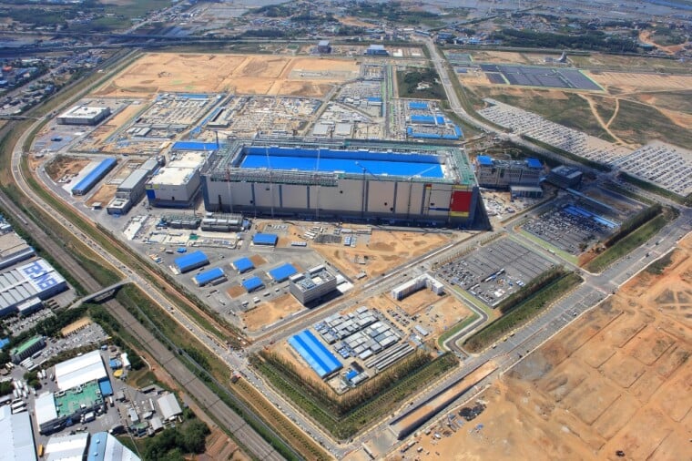 Nuclear safety watchdog fines Samsung for leaked radiation exposure incident in South Korea