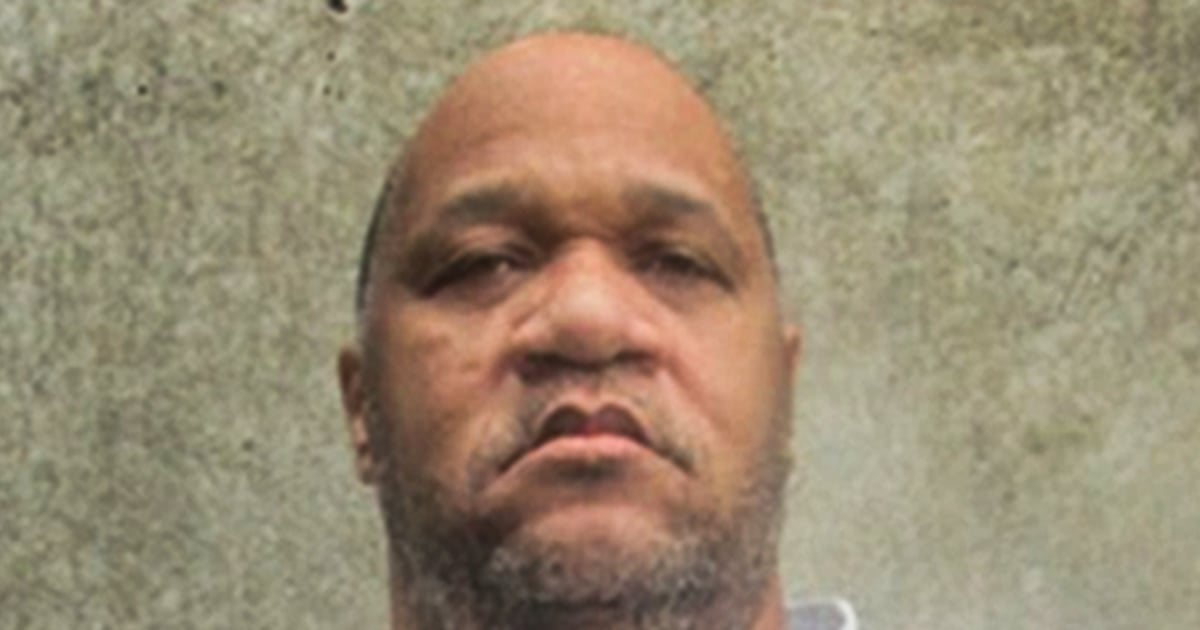 Oklahoma executes a man for a 1992 killing despite board recommending his life be spared