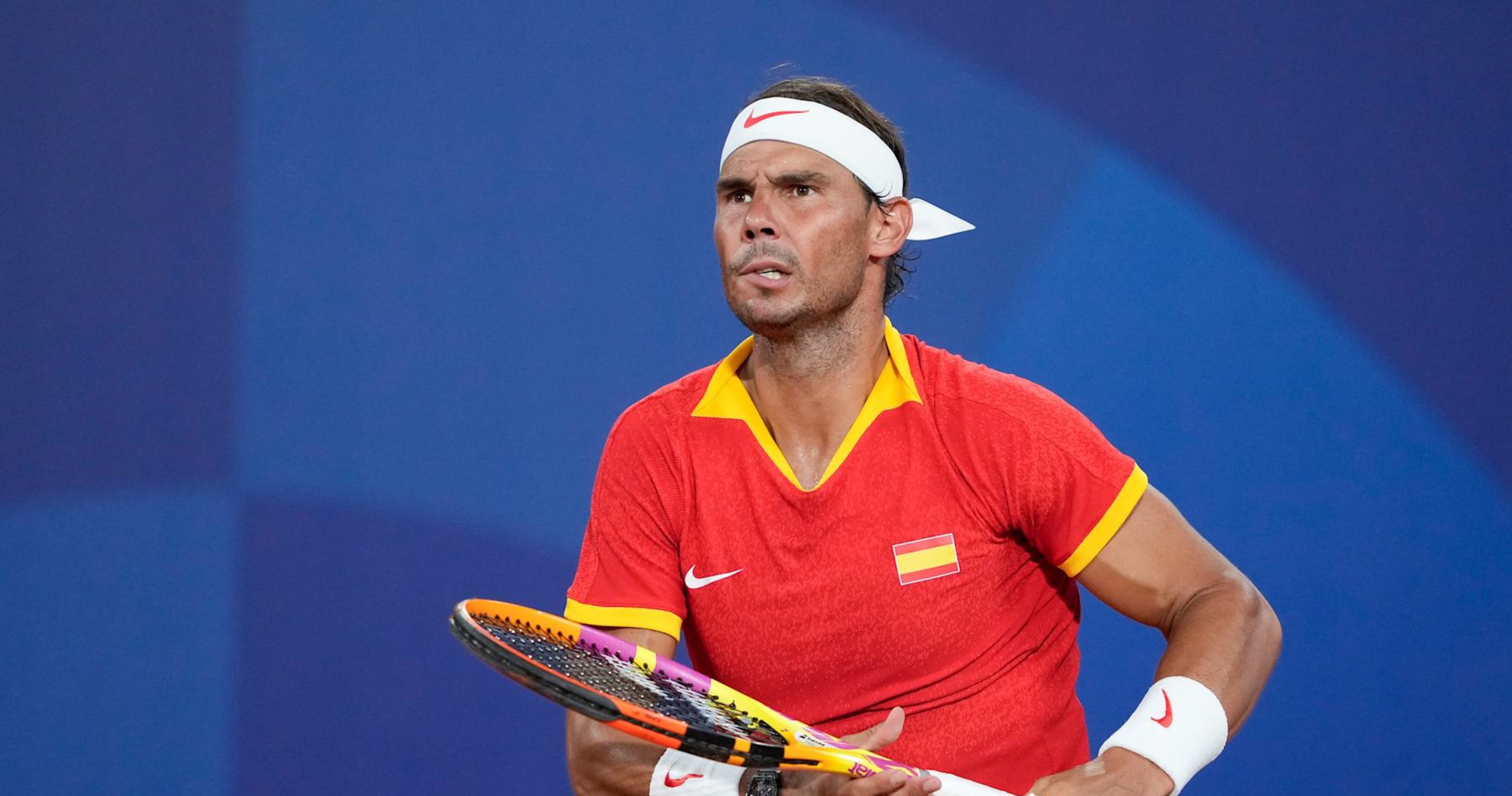 Video: Rafael Nadal Announces Retirement; Tennis Icon Won 22 Grand Slam Titles