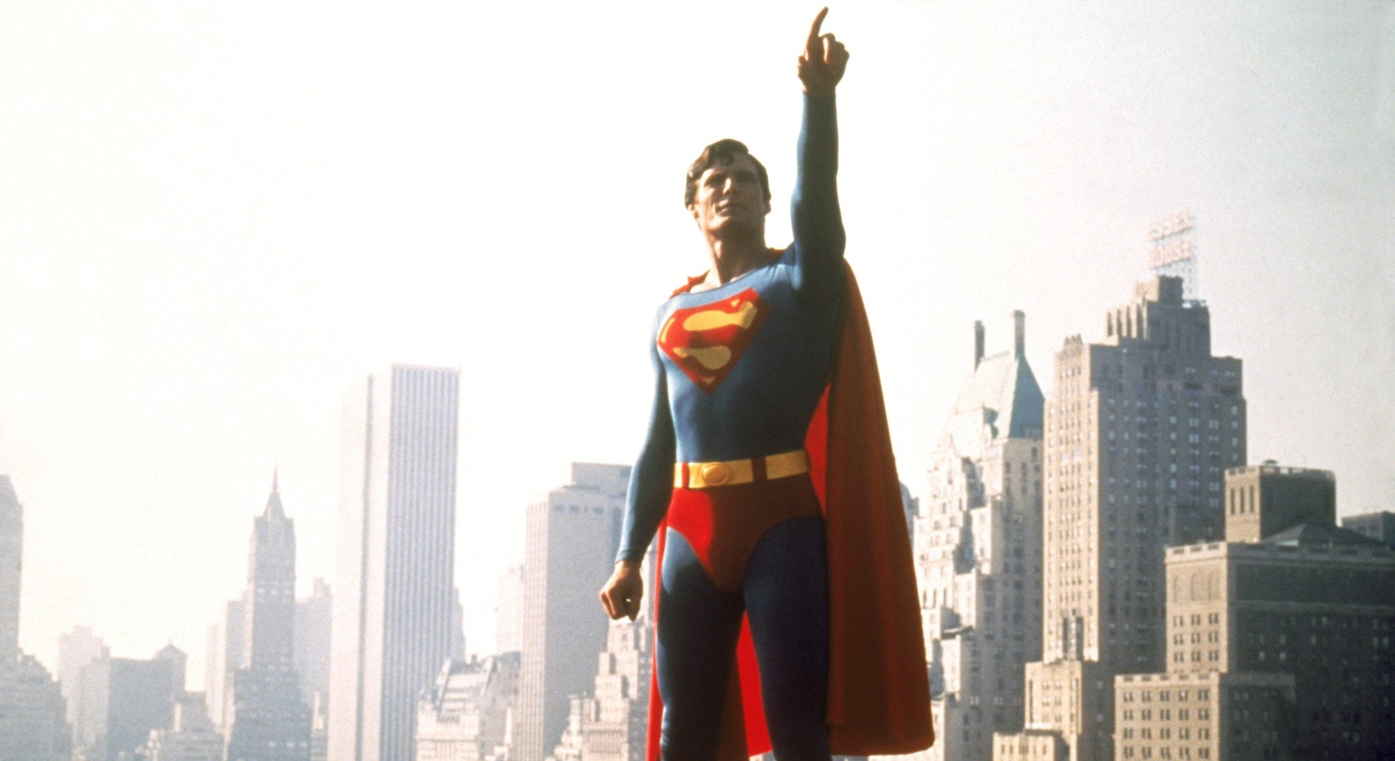 Super/Man Review: Christopher Reeve Documentary Makes You Believe Still He Could Fly