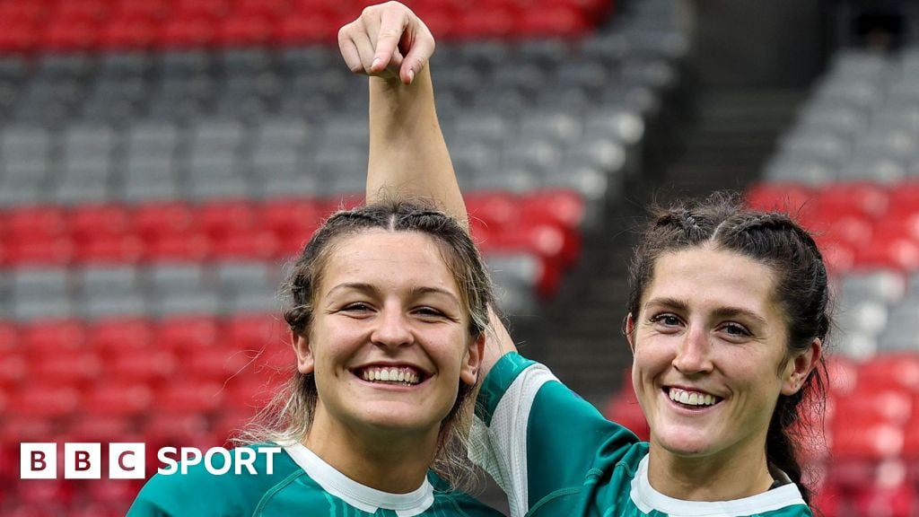 Bemand hails Ireland momentum after win over USA