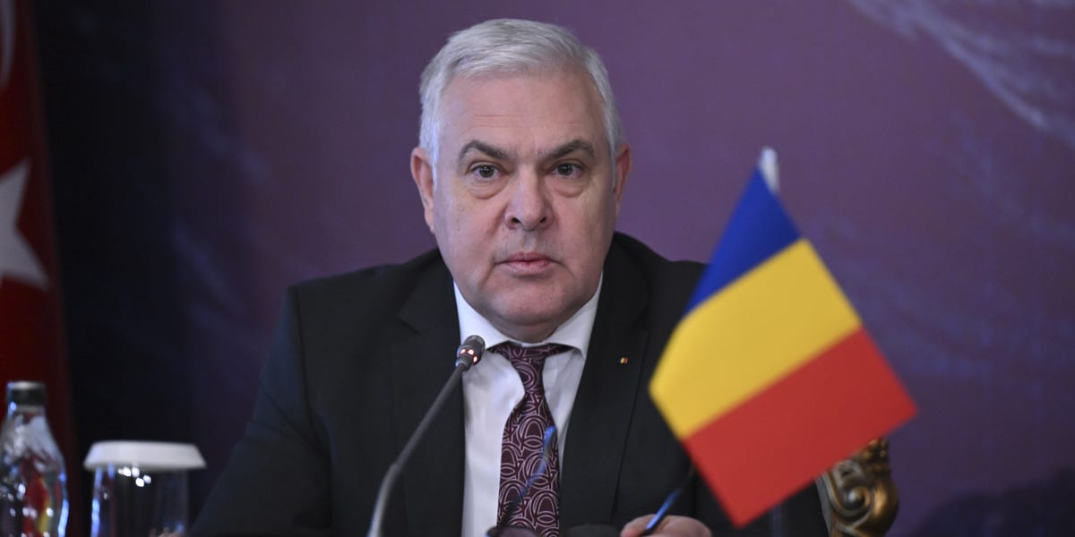 Romania is increasing its ammunition acquisition and calling on NATO to react to Russian incursions as Ukraine war lingers on its doorstep