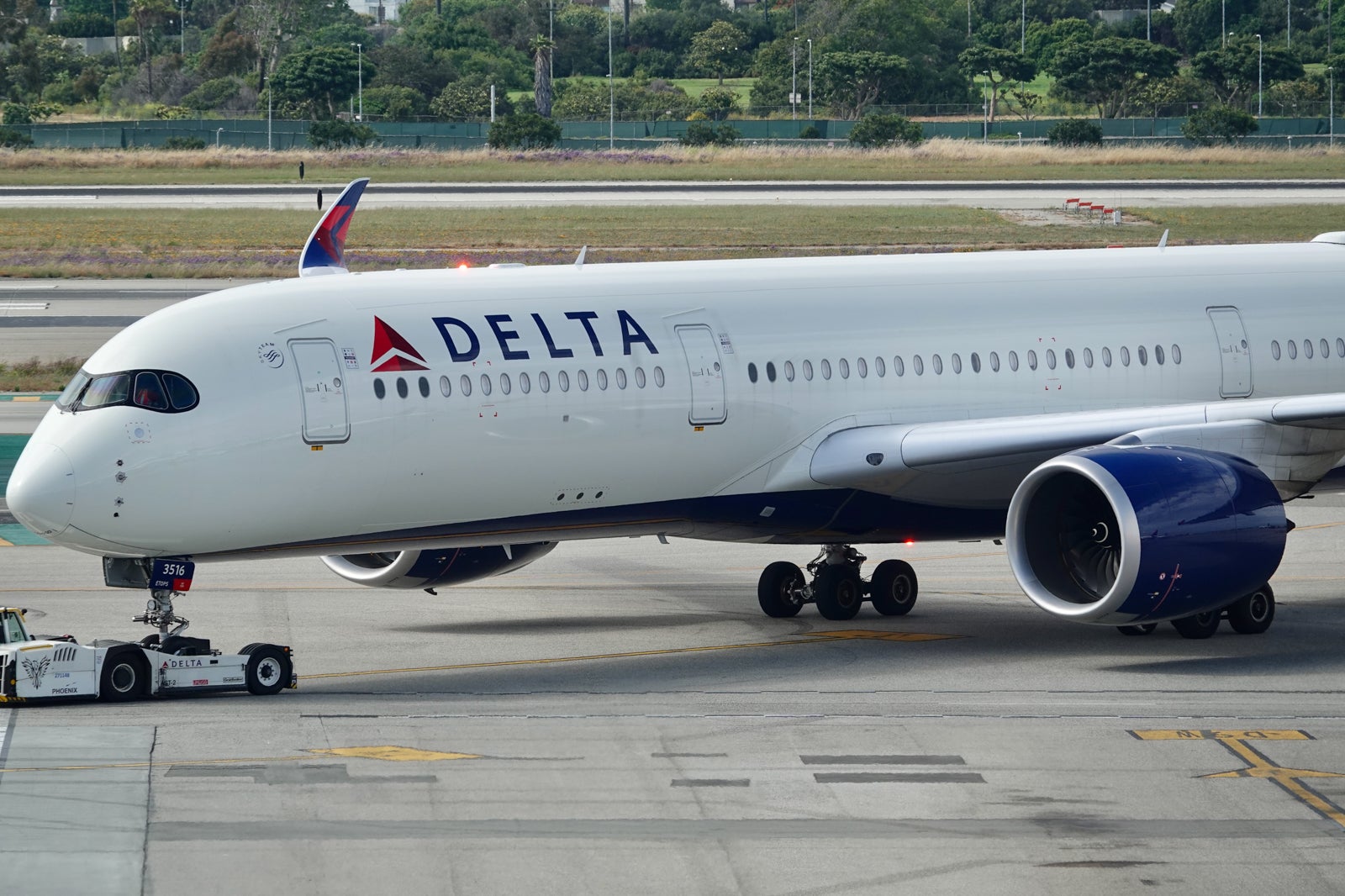 Delta bolsters 2025 plans in Europe, Asia with 2 new international routes