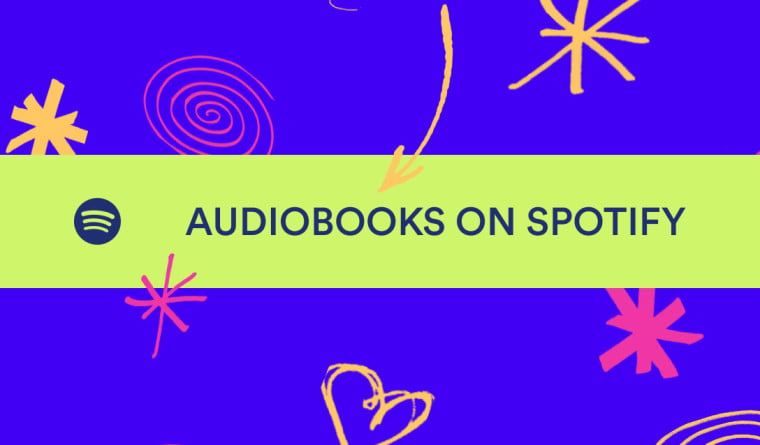 Spotify launches Audiobooks in France, Belgium, the Netherlands, and Luxembourg