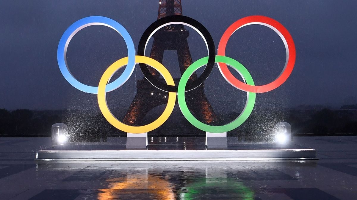 Protecting the Olympics from cyber-attacks is no mean feat of athleticism