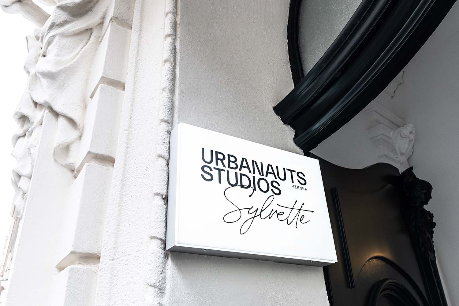 URBANAUTS STUDIOS Sylvette, Vienna