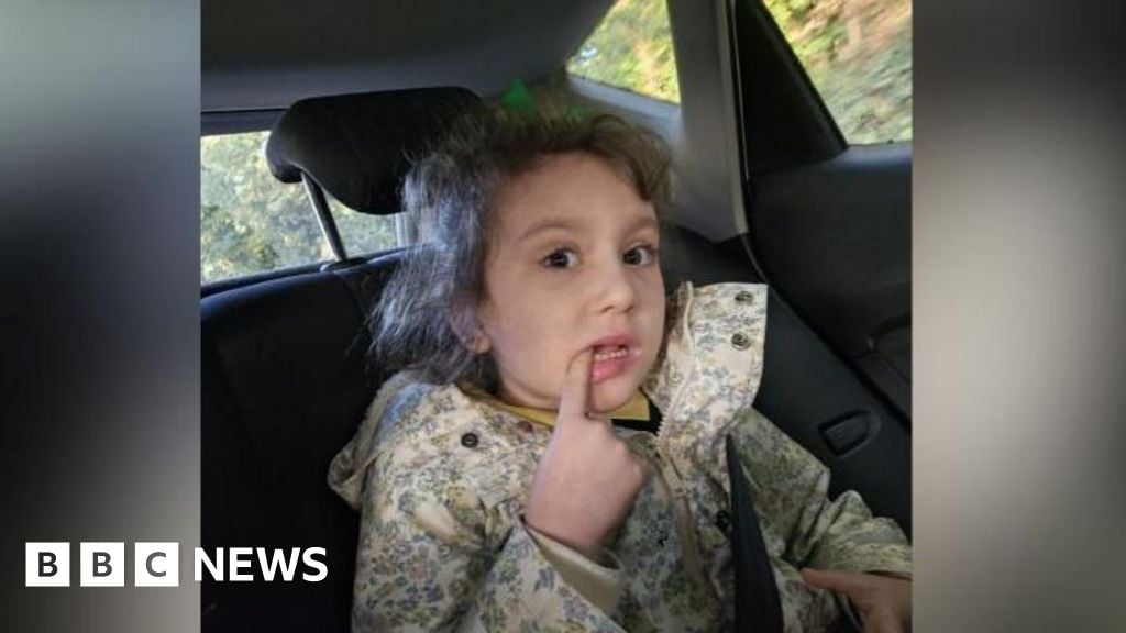 Autistic girl faces 'frustrating' year wait for tooth removal