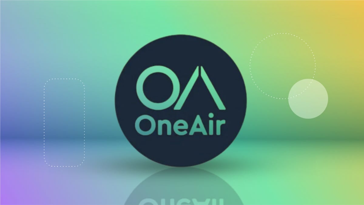 A OneAir Elite Lifetime Travel Subscription Is Just $70 Right Now, but Act Fast