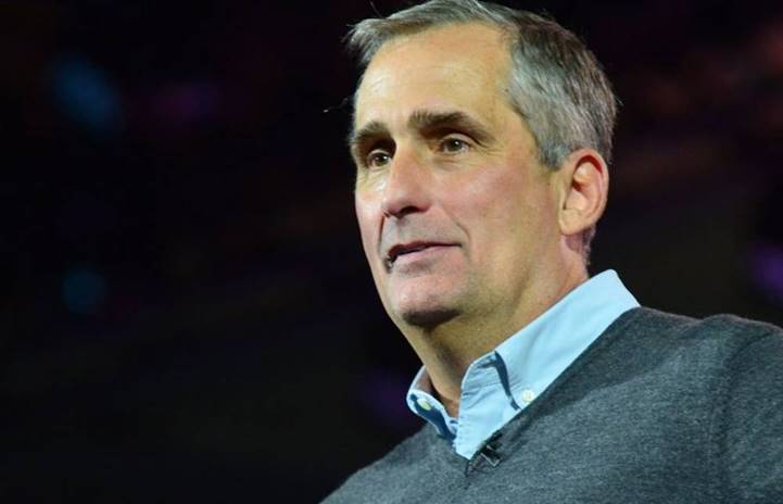 Automotive AI player Cerence appoints ex-Intel boss Brian Krzanich as its CEO