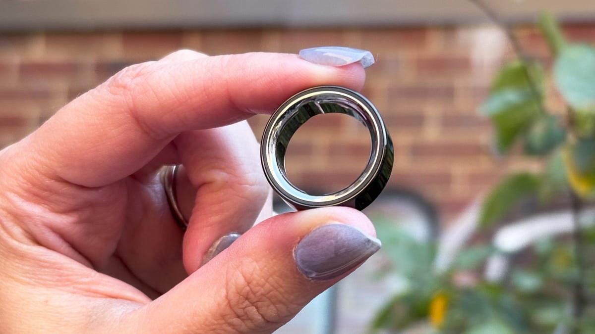 Oura Ring 4 Review: My Favorite Wellness Tracker Comes With a Pricey Caveat