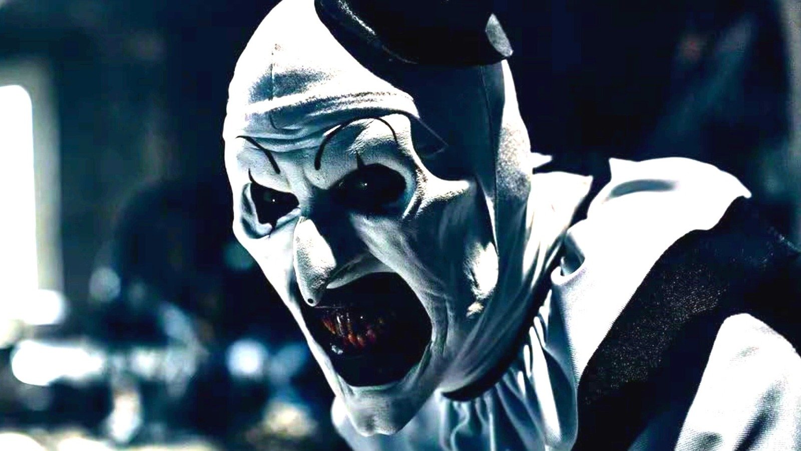 Terrifier 3 Is The First New Horror Film To Cross This Rotten Tomatoes Threshold