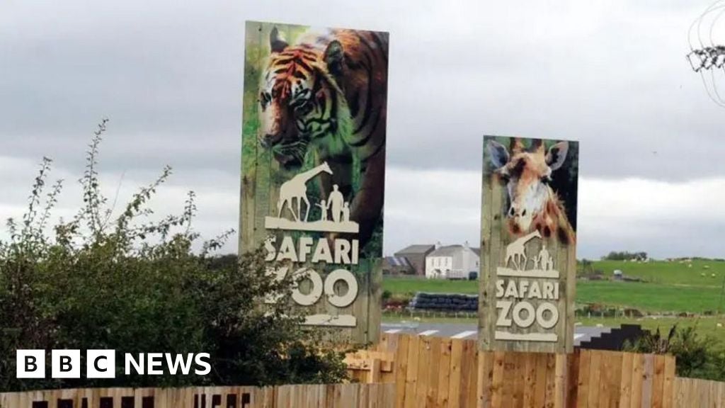 Zoo faces animal welfare and bullying allegations