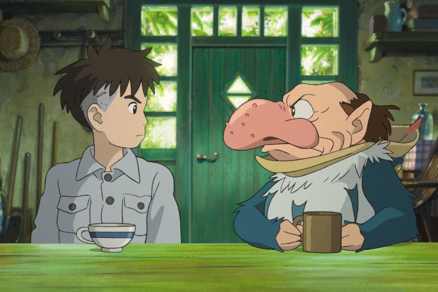 Toho Animation Acquires Gkids and Aims to Bring More Japanese Media to the U.S.