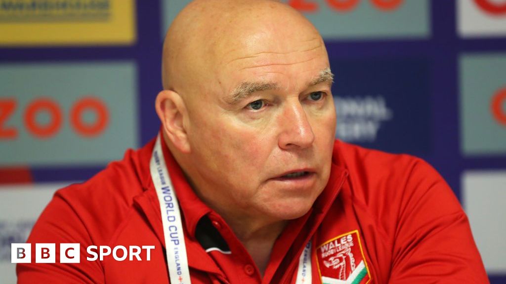 Wales boss Kear hits out at World Cup qualification