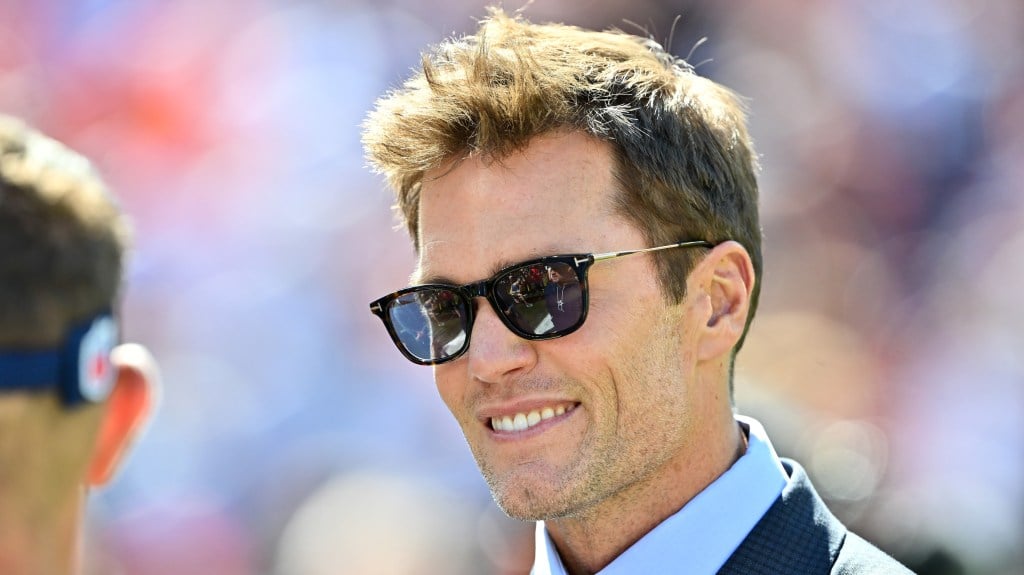 Tom Brady Gets Approval To Buy Stake In Las Vegas Raiders, But With Restrictions On His Broadcast Role At Fox