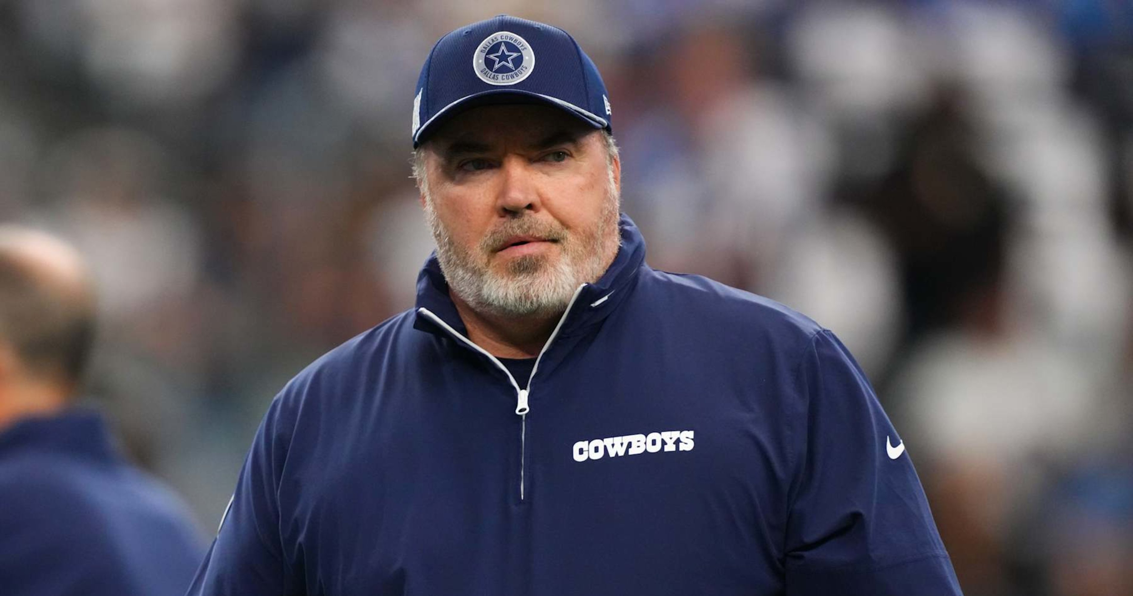 Cowboys' Mike McCarthy Upbeat After Blowout: 'This Is an Opportunity That We Relish'